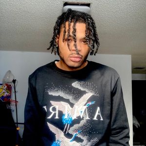 Meet your Posher, Akil